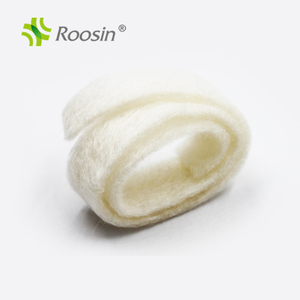 Plester Luka Kalsium Alginat Yang Efektif untuk Pengobatan Maag <span class=keywords><strong>Diabetes</strong></span> - Product Image 5