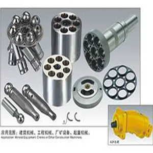 Rexroth piston Pump Spare Parts/helm motor