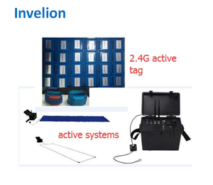 <span class=keywords><strong>125khz</strong></span> 액티브 디코더 <span class=keywords><strong>RFID</strong></span> UHF 2.4G + 액티브 디코더 리더 오토바이 스키 고카트 MTB 레이스용 230mm X 210mm X 27mm CN;GUA - Product Image 4