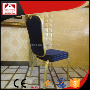 En aluminium confortable hôtel chaises berçantes, conférence <span class=keywords><strong>chaise</strong></span> pour vente EY-102 - Product Image 4