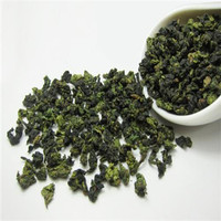 Haute Qualité Tieguanyin Oolong Thé Chinois Célèbre Traditionnel Thé En Vrac En Vrac Sachet Boîte Emballage Santé Thé Spécialité