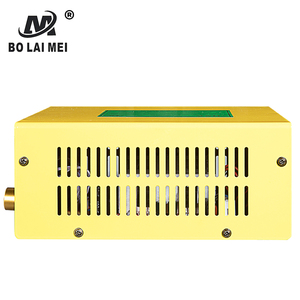 Motore per veicoli elettrici ad alta tensione caricabatteria per auto da <span class=keywords><strong>12</strong></span> <span class=keywords><strong>Volt</strong></span> da 24 <span class=keywords><strong>Volt</strong></span> - Product Image 4