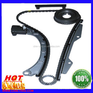 Kit de chaîne de distribution TB48DE pour Nissan Patrol, kit de chaîne de distribution pour moteur TB48DE - Product Image 1