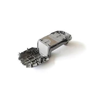 DJ Mavic 2 Zoom/Pro carcasa superior cubierta del cuerpo superior reparación reemplazar piezas de repuesto - Product Image 4