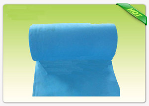 Non tissé <span class=keywords><strong>spunbond</strong></span>, tissu ignifuge - Product Image 3