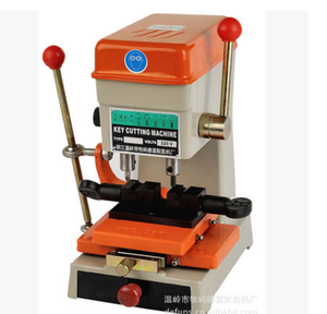 Defu Modello 368A Macchina Duplicatrice di Chiavi Defu con Set Completo 220V 110V Macchina Duplicatrice di Chiavi - Product Image 5
