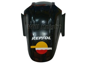 Kit de carenado para <span class=keywords><strong>Honda</strong></span> CBR600 F3 95 96, piezas interiores, Color Naranja, Negro, Rojo - Product Image 3