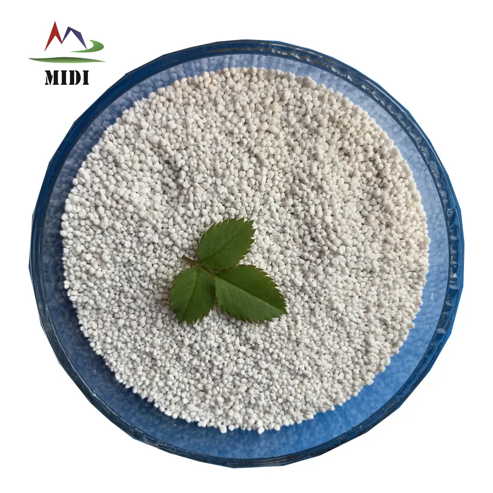 Mono Dicalcium Phosphate MDCP Powder Granular