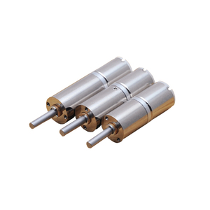 3V Diameter 6Mm 8Mm 10Mm 12Mm Dc Micro Planetaire Gear Motor Met Miniatuur Planetaire Gearhead
