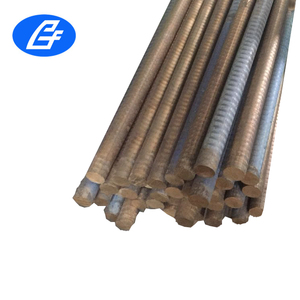 Kontinuierliche Casting AB2 Aluminium Bronze Stange Bar