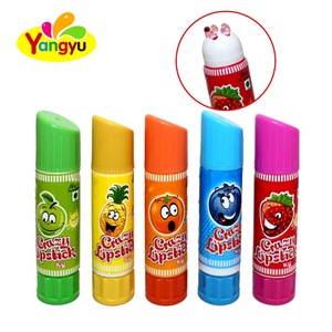 Rouge à lèvres en forme de bonbon aux fruits fouillis, très vendu - Product Image 2