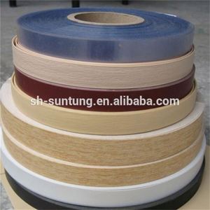 Accessori per mobili con fascia di bordo in PVC con bordo flessibile in plastica per un maggiore Appeal del mobile - Product Image 2