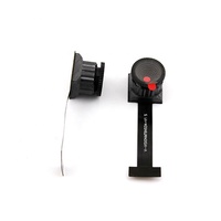 V-VISION TECH MT9V034 0.3MP 752x480 Modul Kamera CMOS Global Shutter Terintegrasi FPC Mounting Bersertifikasi ROHS Sensor 1/3-inci untuk