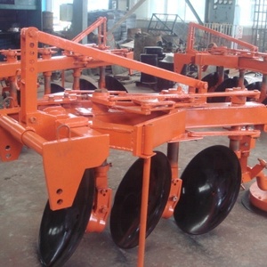 Charrue à disques Agricola pour utilisation agricole avec production professionnelle - Product Image 2