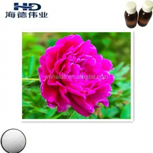 High quality Peony fragrance candle fragrance soap fragrance