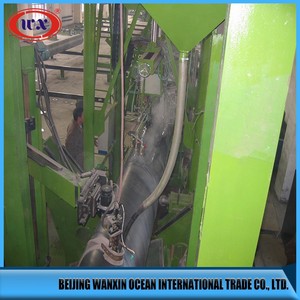 Trung quốc GEIT nhóm 219-1620mm SSAW ống sản xuất nhà máy/Xoắn Ốc - Product Image 5