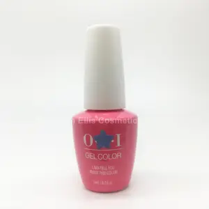 2019hot vente ongles UV gel imbibent-, Usine de Clous uv LED gel 273 couleurs - Product Image 1