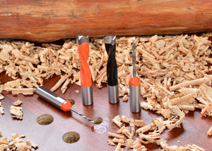 สว่านเจาะก้านตรงแบบเจาะรูขนาดเล็กแบบหมุนได้ก้านตรงขนาด<span class=keywords><strong>2</strong></span>-10มม. สำหรับงานไม้ราคาถูก - Product Image 2