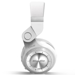 T2 Stereo Sport Earphone Noise Canceling Mobile Phone <strong>Bluedio</strong> on Ear Wireless <strong>Bluetooth</strong> <strong>Headphone</strong> - Product Image 2