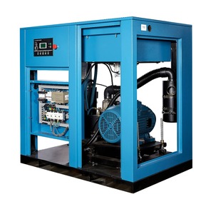 Compresor de aire de tornillo de Trinidad de 15kw/20HP compresor de AR de Parafuso - Product Image 6