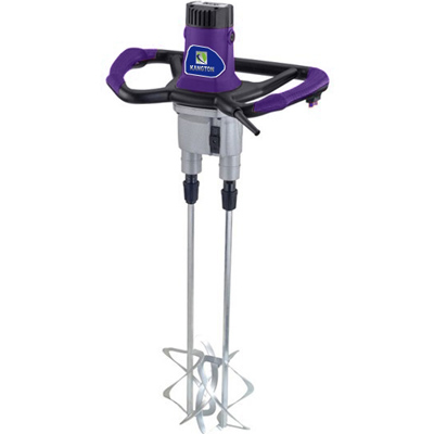 Смеситель Kangton с двойным валом 120 мм/Электрический смеситель