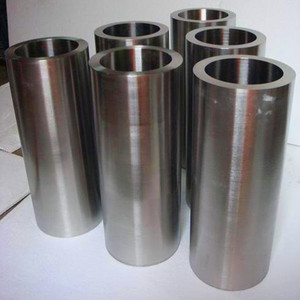 ASTM B423และASME Sb423 Uns N08825โลหะผสม825 Incoloyท่อ