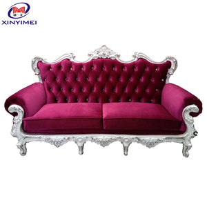 Chaise points de banquets 15 pouces, meuble de Banquet, chaise de Banquet - Product Image 2