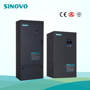 Dc ac onduleur <span class=keywords><strong>48</strong></span> v 220 v 380 v triphasé convertisseur - Product Image 6