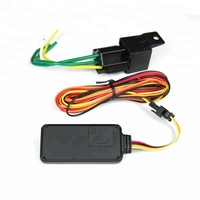 Seguimiento en Línea 4G proveedor de rastreador de vehículos GPS profesional Mini Unidad de dispositivo de seguimiento de vehículos GPS con aplicación móvil Anti jammer