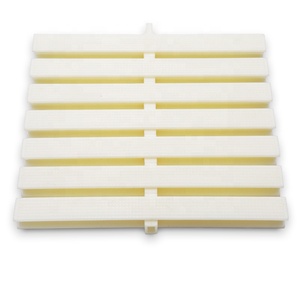 Ép Nhựa chính xác Khuôn Bơi Hồ Bơi Chống Trượt Thiết Bị Tràn Cống Máng Xối Lưới Lưới Tản Nhiệt Set Khuôn Đúc Các Bộ Phận - Product Image 2