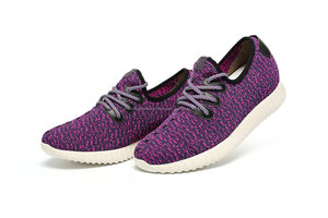 Chaussures de course populaire chaussures de sport Yeeze - Product Image 5