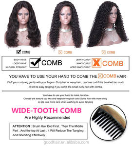 Fornitori della cina capelli dritti corti bob parrucca piena del merletto con i capelli del bambino del sud indiano sexy ragazze immagine ombre bob parrucca - Product Image 6