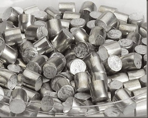 Excellente Qualité 5N 99.999% Zn <span class=keywords><strong>Zinc</strong></span> De haute pureté Granulés - Product Image 4