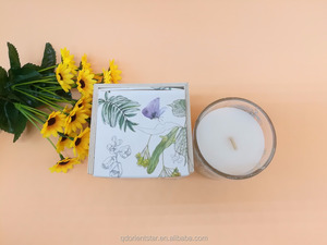Bath body works bougie Équilibre Harmonie de soja bougie - Product Image 3