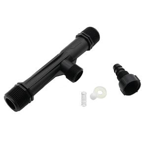 Inyector de Fertilizante con Tubo <span class=keywords><strong>Venturi</strong></span> de Rosca Macho de 1.5 Pulgadas, Dispositivo de <span class=keywords><strong>Riego</strong></span> - Product Image 3