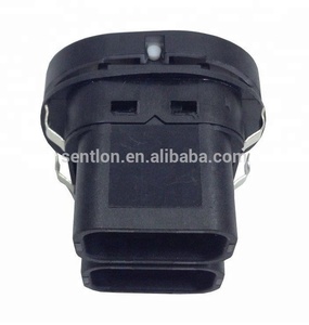 Interrupteur de lève-vitre électrique pour Ford Fiesta, Fusion, KA, <span class=keywords><strong>Puma</strong></span> OE # 96FG14529BC / 1007910/ 1E0066370 - Product Image 2