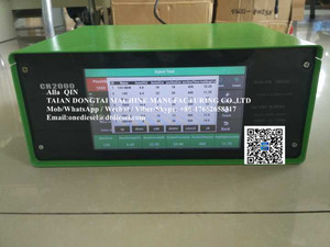 Fabrikpreis CR2000 Diesel <span class=keywords><strong>Common</strong></span>-<span class=keywords><strong>Rail</strong></span>-Injektor-<span class=keywords><strong>Tester</strong></span> - Product Image 5
