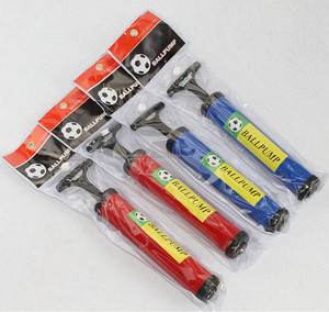 Ameriacan equipo <span class=keywords><strong>de</strong></span> fútbol para inflar o <span class=keywords><strong>globo</strong></span> <span class=keywords><strong>de</strong></span> doble uso <span class=keywords><strong>de</strong></span> la bomba - Product Image 5