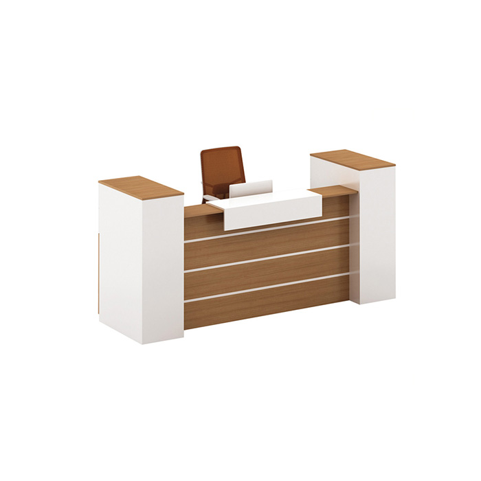 ShiSheng, Парикмахерская кассовая стойка, деревянный стол