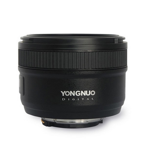 Yongnuo <span class=keywords><strong>35</strong></span> 미리메터 렌즈 YN35mm F2 렌즈 광각 큰 조리개 고정 자동 초점 렌즈 캐논 EF 마운트 카메라