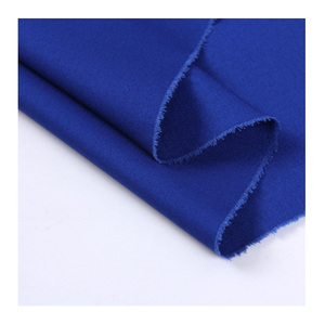 <span class=keywords><strong>Tela</strong></span> <span class=keywords><strong>de</strong></span> Algodón Elástica Tejida en Fábrica, 98% Algodón, 2% Elastano, <span class=keywords><strong>Tela</strong></span> <span class=keywords><strong>de</strong></span> Sarga <span class=keywords><strong>de</strong></span> Algodón Elástica, <span class=keywords><strong>Tela</strong></span> <span class=keywords><strong>de</strong></span> Sarga <span class=keywords><strong>de</strong></span> Algodón y Elastano para Pantalones - Product Image 5