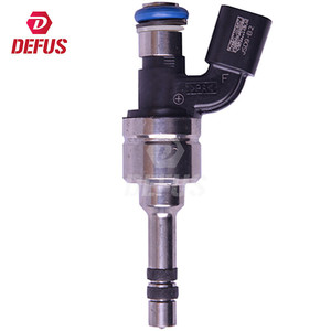 Inyector de combustible de alta calidad OEM 12608362 boquilla para G-M coche <span class=keywords><strong>2</strong></span>.4L - Product Image 1