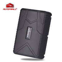 Thiết Bị Theo Dõi GPS Xe Hơi Thiết Bị Định Vị GPS TK915 10000MAh Nam Châm Chống Nước Theo Dõi Xe Hơi GPS IP65 Cảnh Báo Giả Mạo Ứng Dụng Miễn Phí Suốt Đời PK TKSTAR TK905