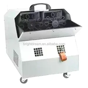China Equipo de <span class=keywords><strong>DJ</strong></span> grande burbuja de mini máquina de burbujas, 200 w para de la etapa del partido de la boda - Product Image 1