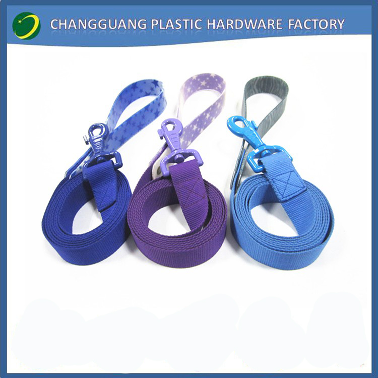 2017 Новые Популярные Охлаждения Нейлоновые Лямки Веревку С Цвет Крюк Для Прогулок Собаки