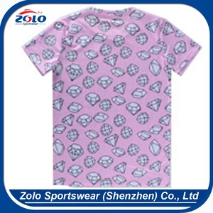 Vendedor de la fábrica de China slouchy de alta calidad camiseta de la capilla - Product Image 5