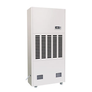 240L Industrial air humidity Greenhouse and Grow dehumidifier OEM