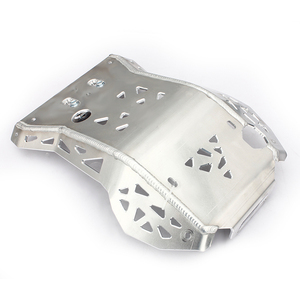Boîtier de protection pour moto, plaque coulissante, plaque de base, protecteur de moteur, Motocross - Product Image 1
