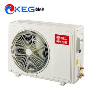 Système de refroidissement de climatiseur, système de séparation d'air conditionné uniquement, pour la famille, bon marché - Product Image 6