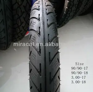 Motorcycle Tires neumaticos de motocicleta 3.00-17